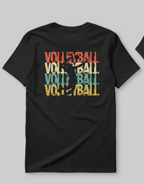 volleyball_Negra
